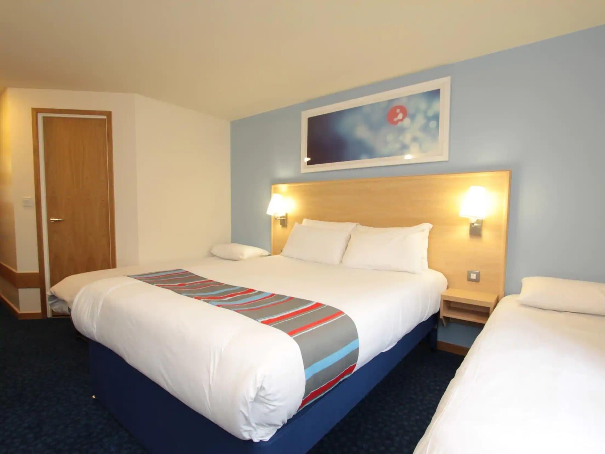 Travelodge Battersea Λονδίνο Εξωτερικό φωτογραφία