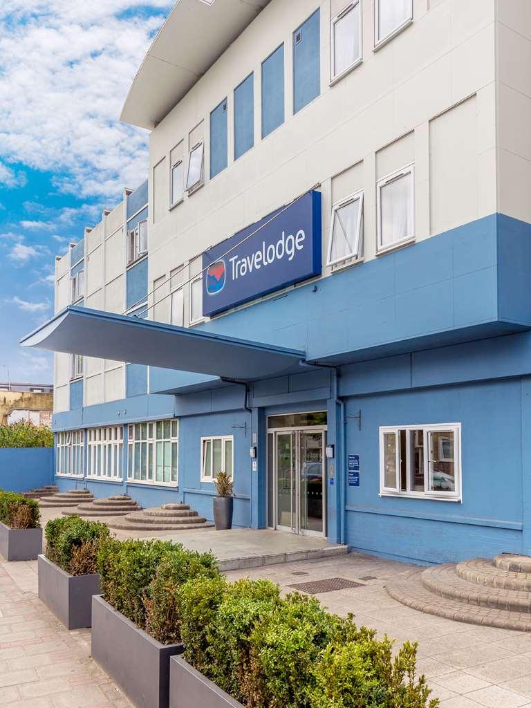 Travelodge Battersea Λονδίνο Εξωτερικό φωτογραφία
