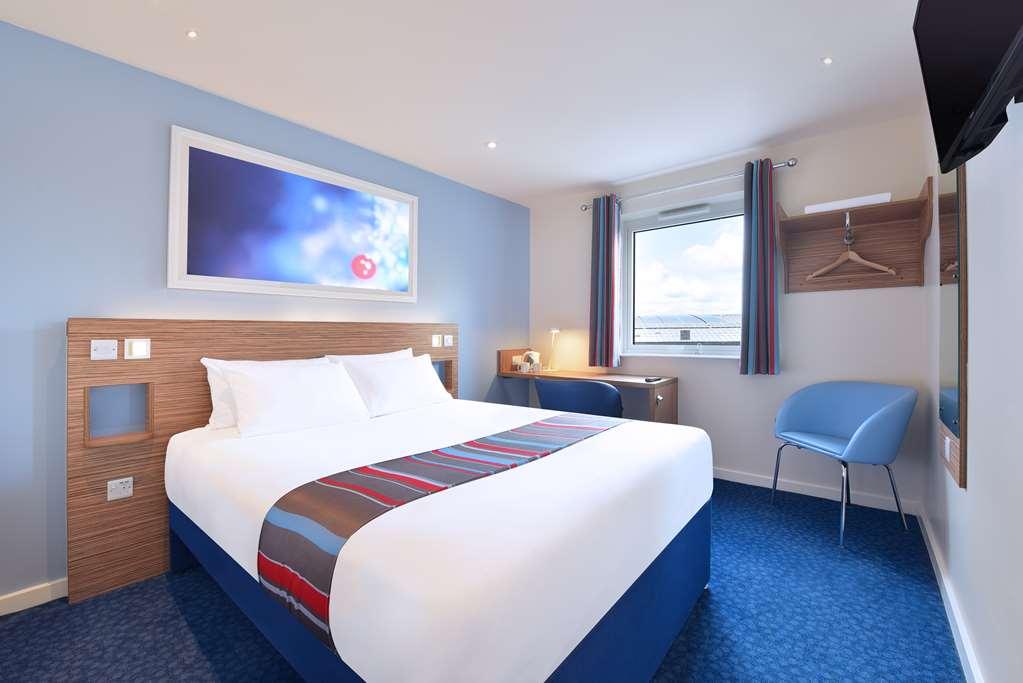 Travelodge Battersea Λονδίνο Δωμάτιο φωτογραφία