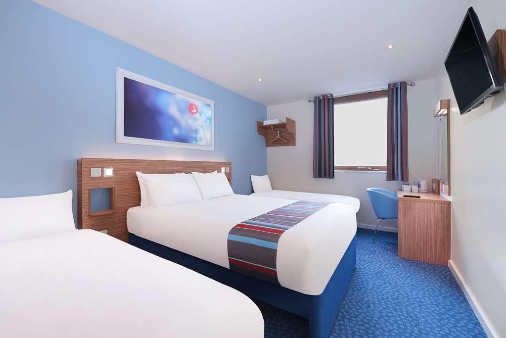 Travelodge Battersea Λονδίνο Δωμάτιο φωτογραφία