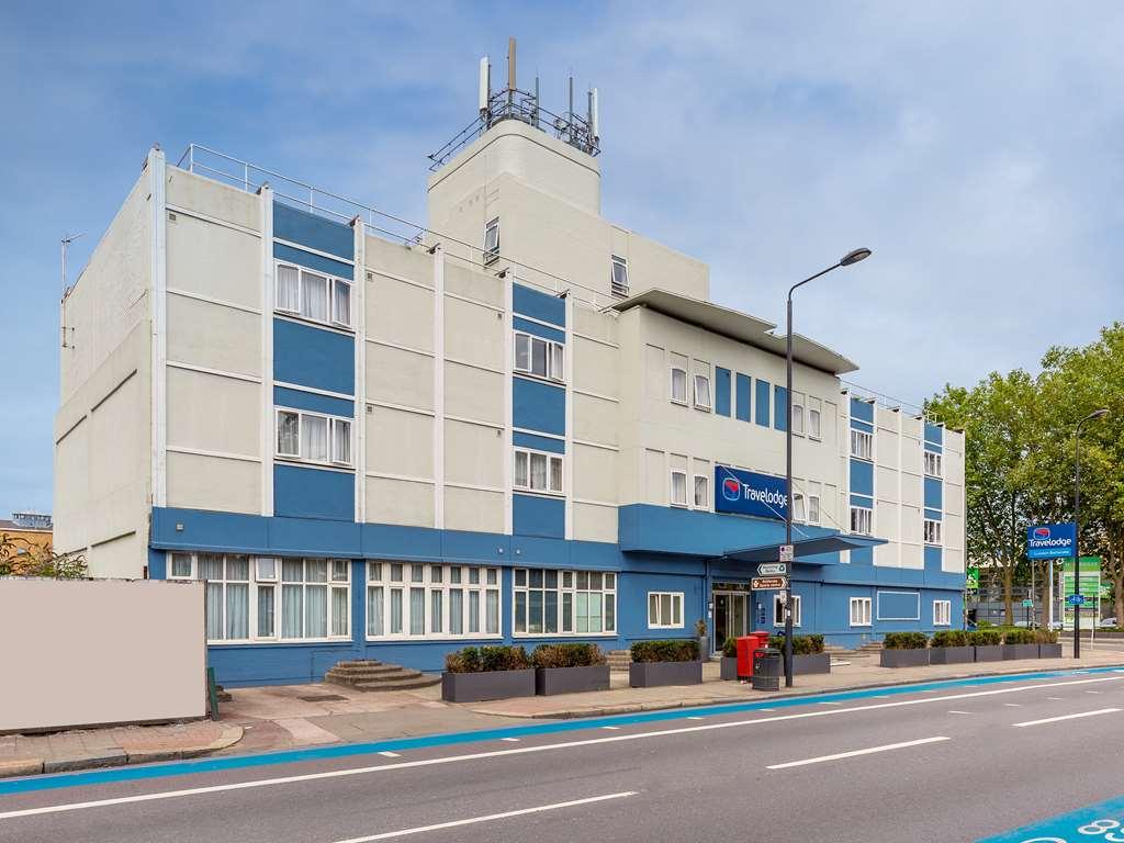Travelodge Battersea Λονδίνο Εξωτερικό φωτογραφία