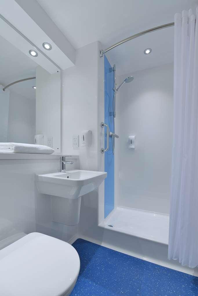 Travelodge Battersea Λονδίνο Δωμάτιο φωτογραφία