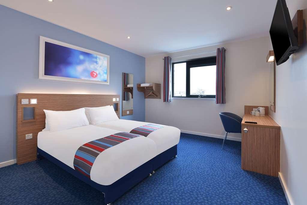Travelodge Battersea Λονδίνο Δωμάτιο φωτογραφία