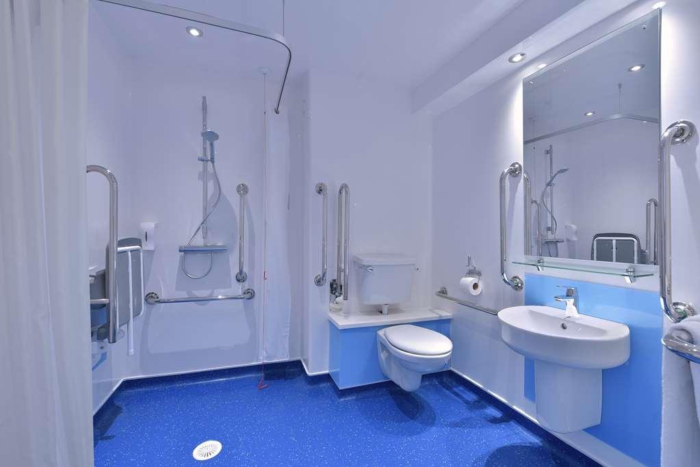 Travelodge Battersea Λονδίνο Δωμάτιο φωτογραφία